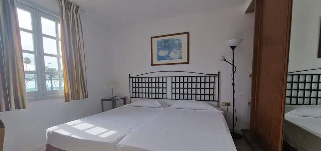 1 Bedroom Apartment with view