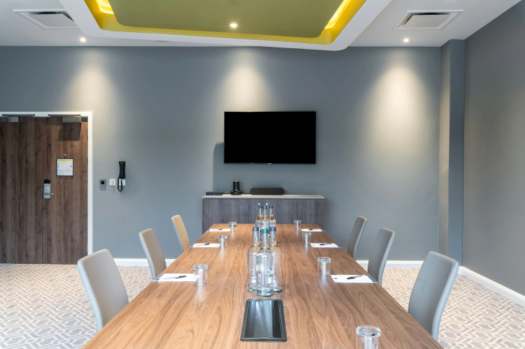 Hampton by Hilton High Wycombe photo 14
