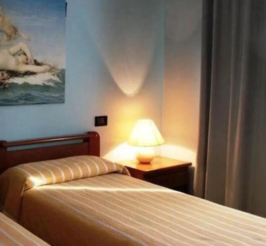 Hotel La Rotonda
