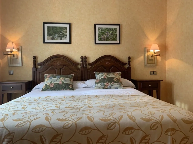 Comfort Double room