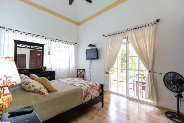 Guavaberry Villa Piscina y Jacuzzi Privado