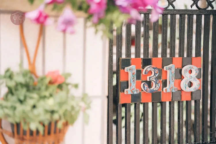 Studio 1318