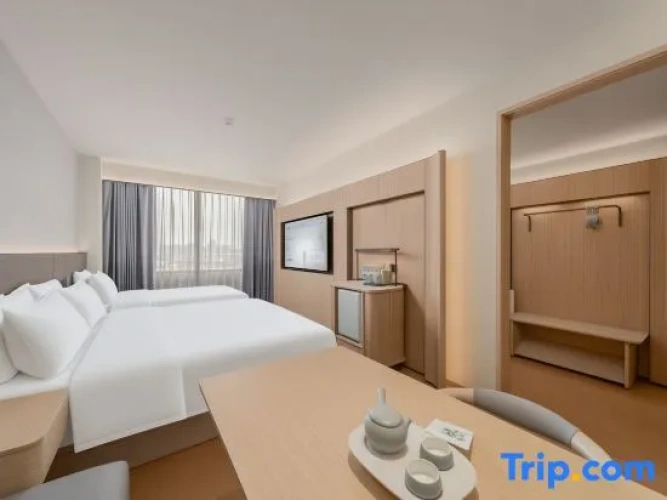 Standard Double Family room