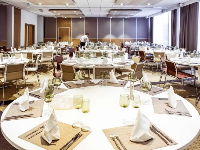 Novotel Paris Charenton le Pont photo 23
