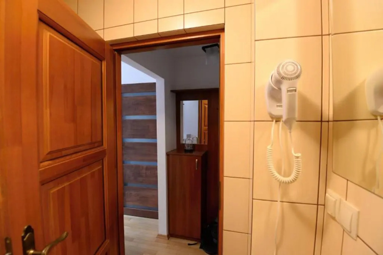 Apartament Columbus
