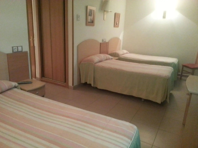 Hostal El Arco