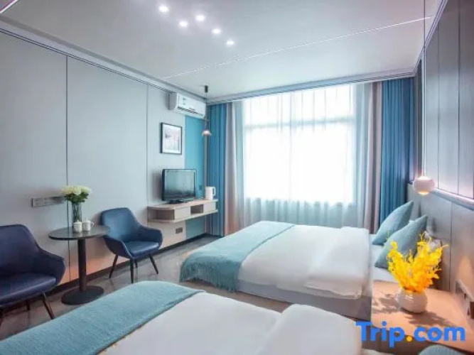Chaoyang Hotel
