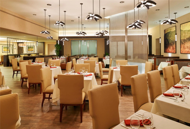 DoubleTree by Hilton San Antonio Airport photo 27