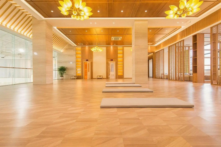 Huafeng Yuda Hotel