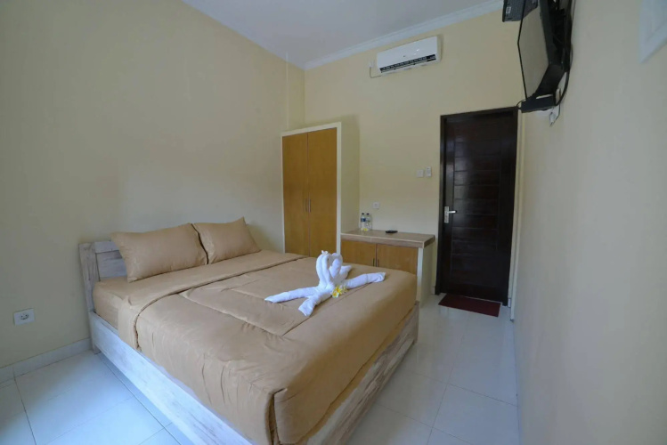 Ratu Guest House