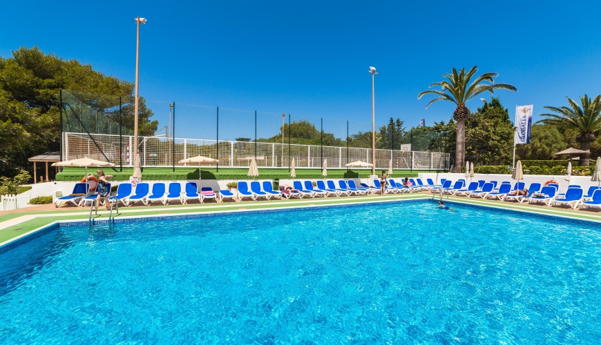 Globales Cala’N Blanes photo 13