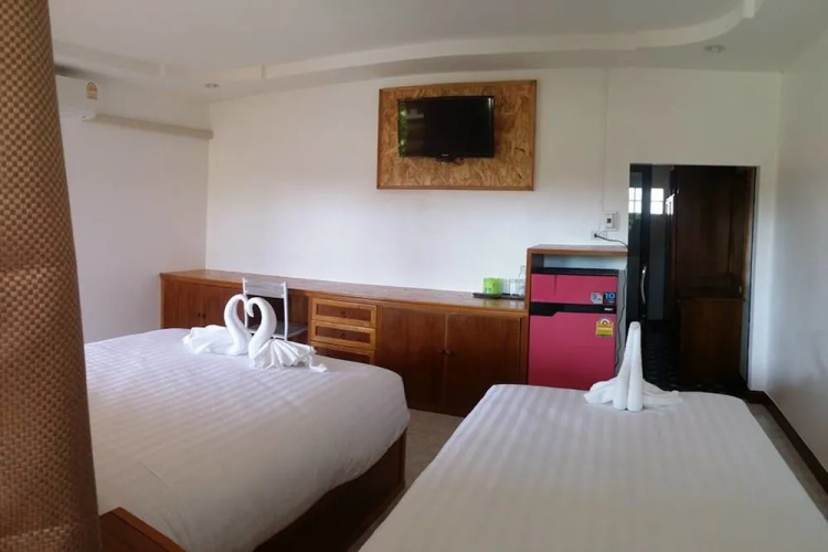 Nan NapaResort