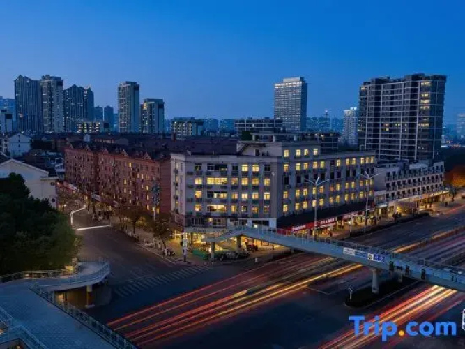 Meiyue Smart Hotel