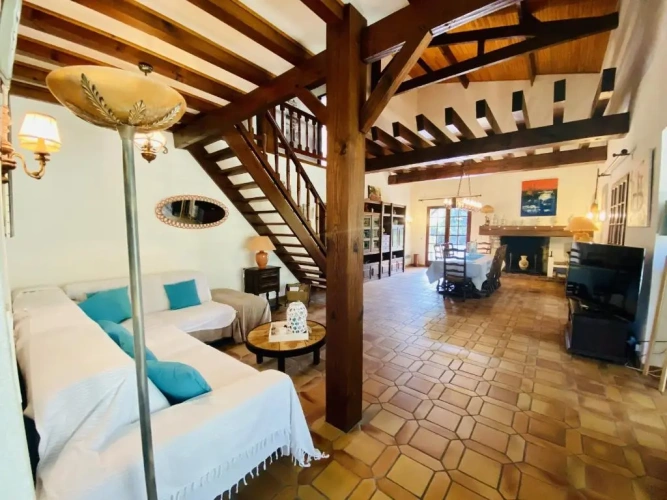 Standard Villa