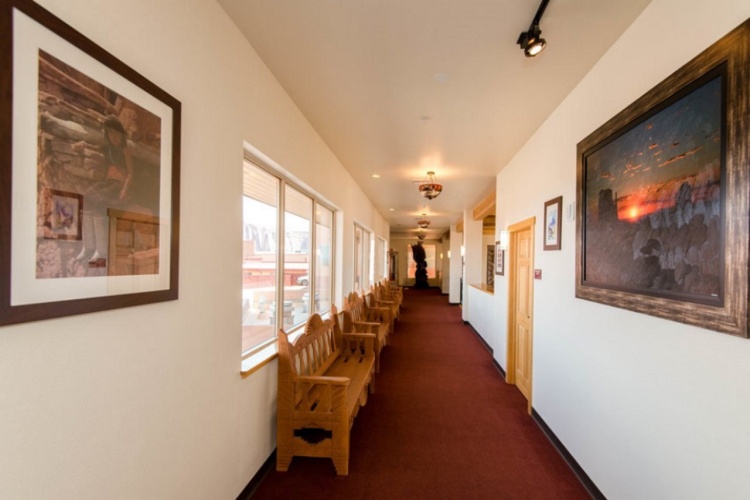 The View Hotel photo 8