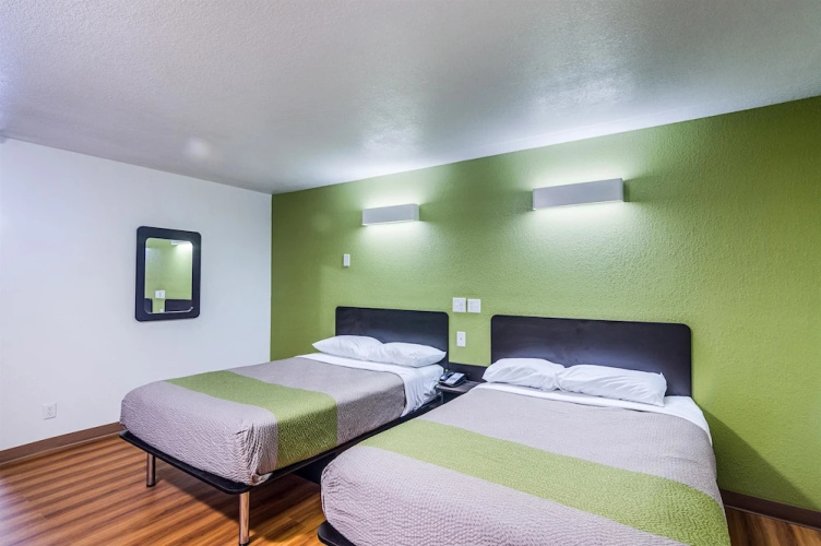 Rodeway Inn