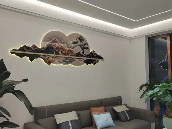 Luojiang Rainbow Hotel