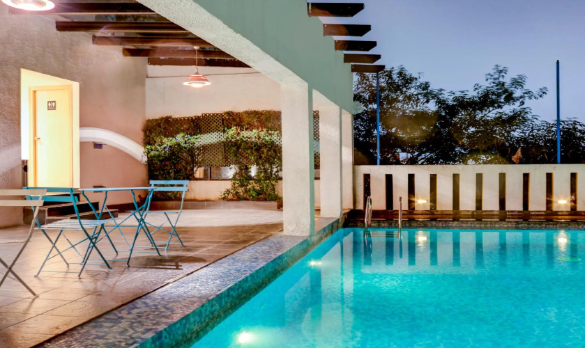 Imagen del hotel
