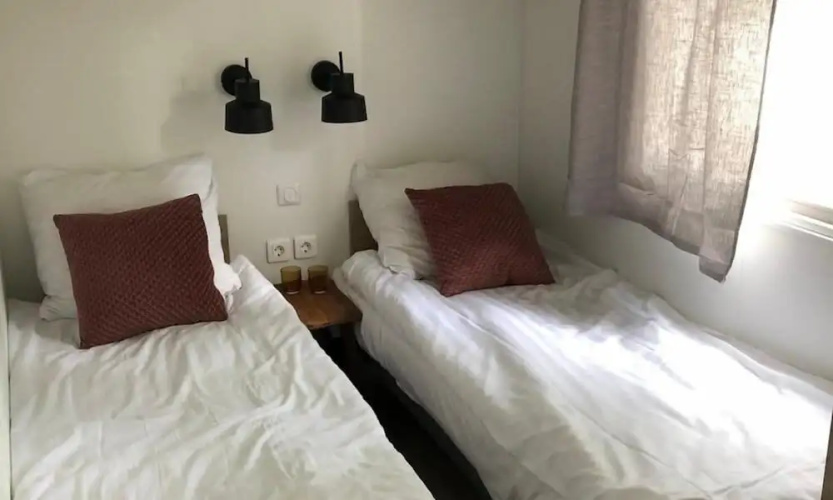 EuroParcs Hoge Kempen