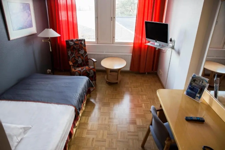 Single room