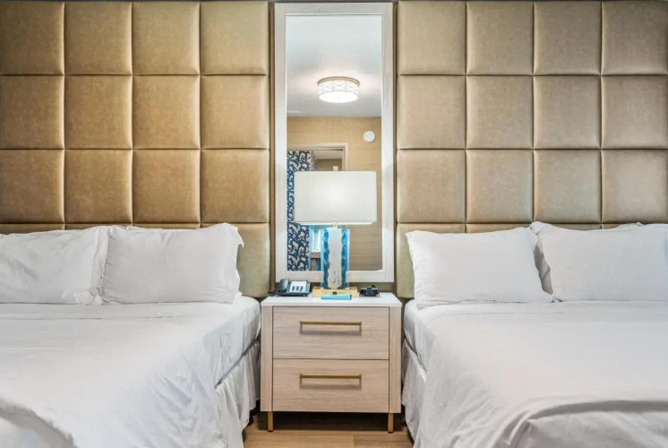 Country Suites By Carlson