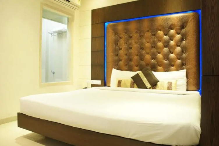 Hotel Surya Prime