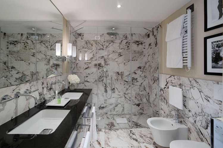 Tivoli Palazzo Gaddi Firenze Hotel. photo 18