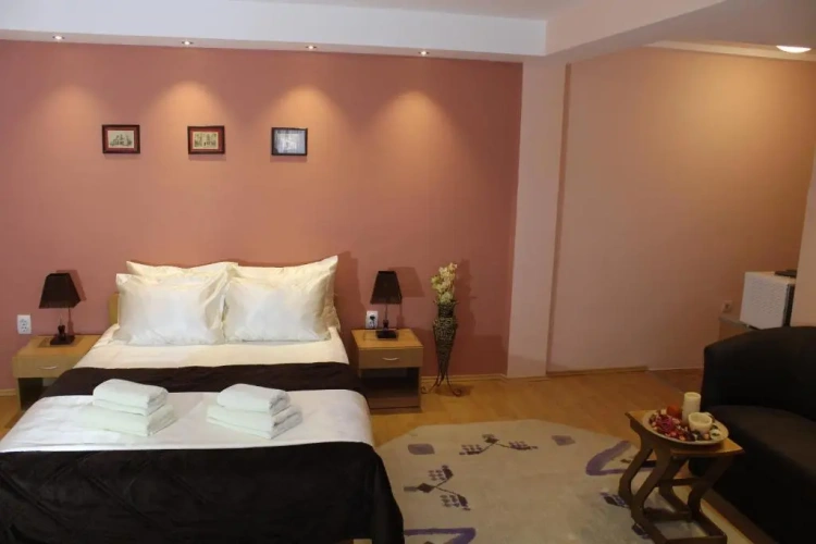 2 Bedrooms Family Apartment