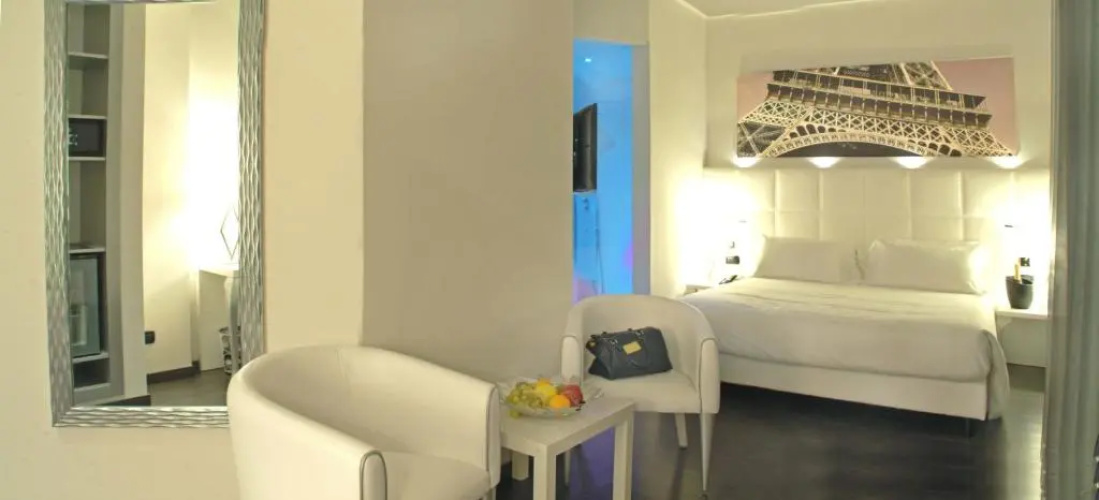 Amati' Design Hotel