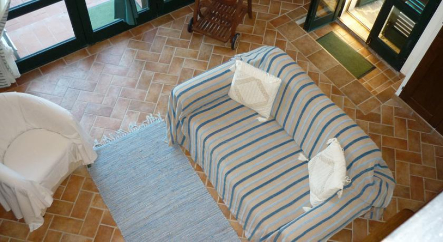 Rustico Toscano