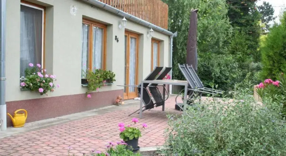 AranyKulcs Vendégház