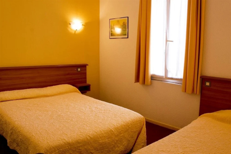 Фотография отеля