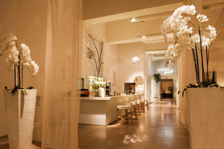 Cosmo Palace photo 26
