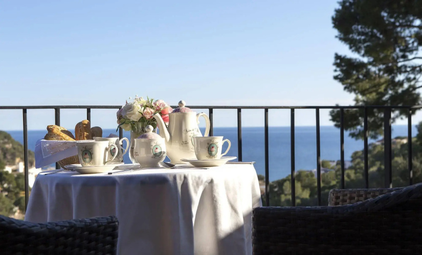 Hotel BlauMar Llafranc