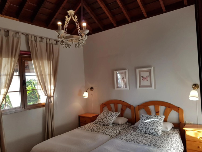 Bungalows Aldani