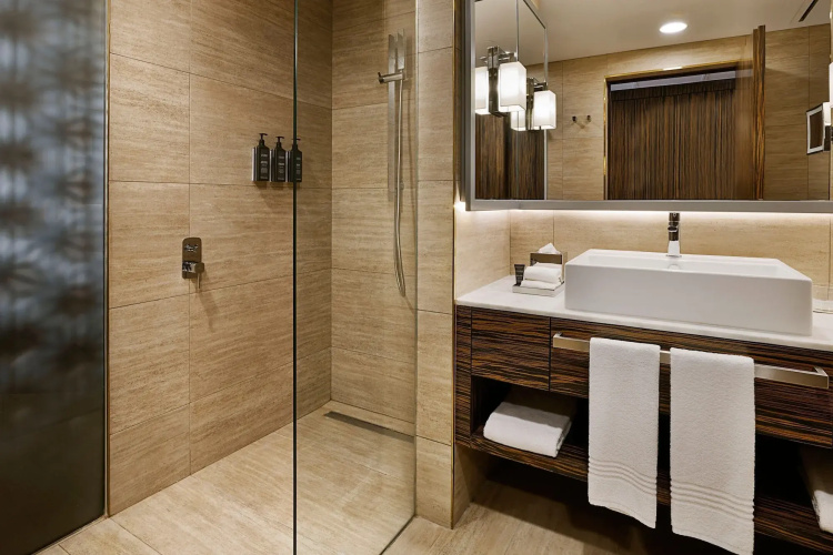 Sheraton Astana Hotel