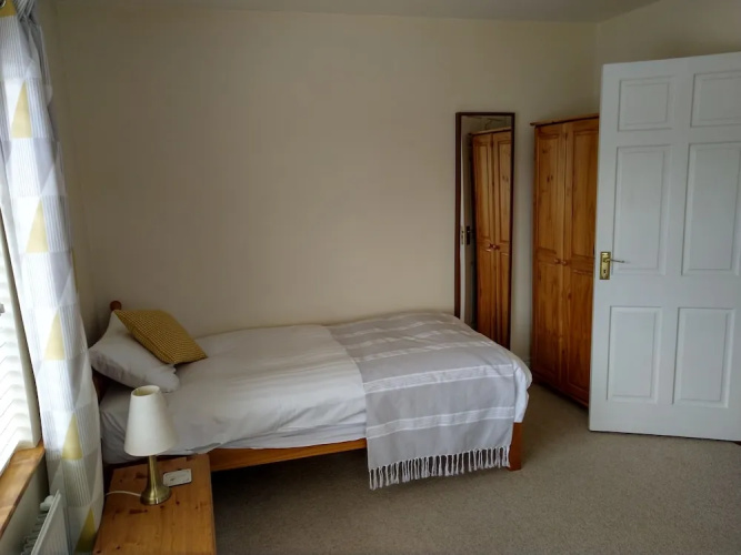 Millbrae Town Cottage