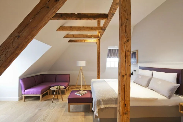 Schulhaus Hotel
