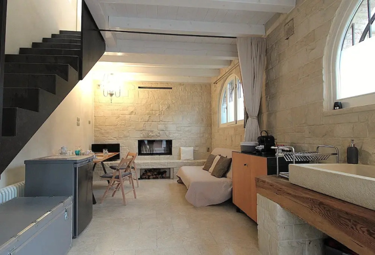 La casa di Valbelluna