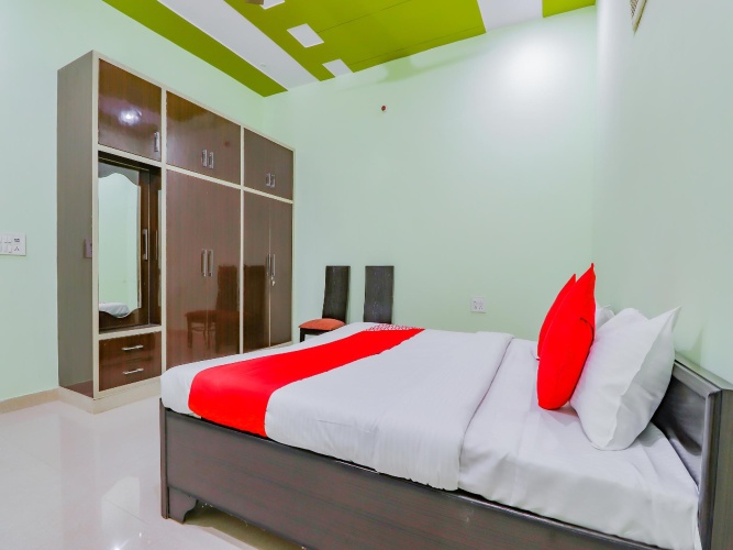 Classic Double room