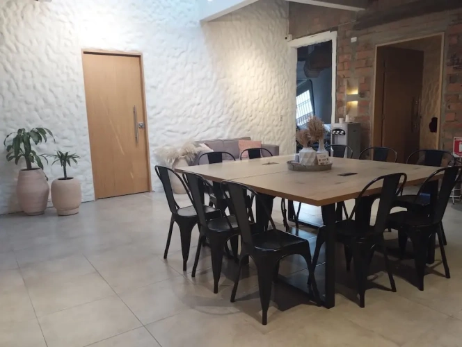 1 Bedroom Comfort Triple room