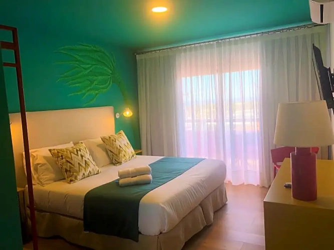 Premium Junior Suite