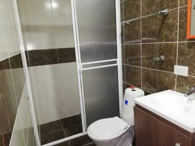 Apartahoteles Maral