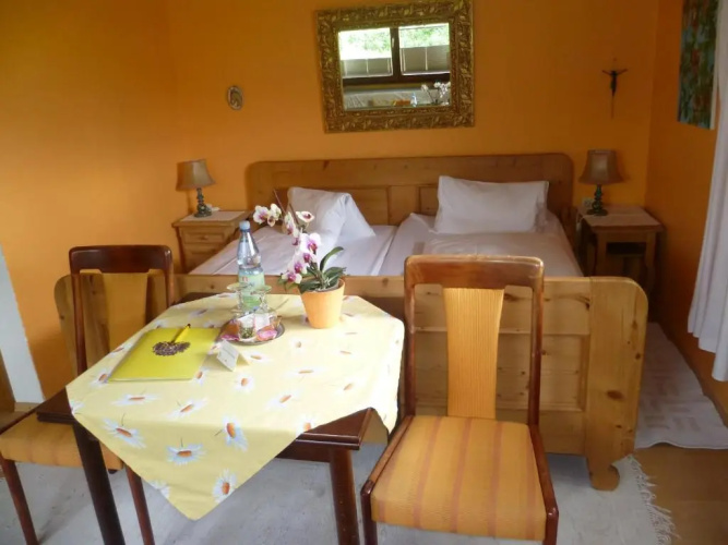 Landhaus Greiderer