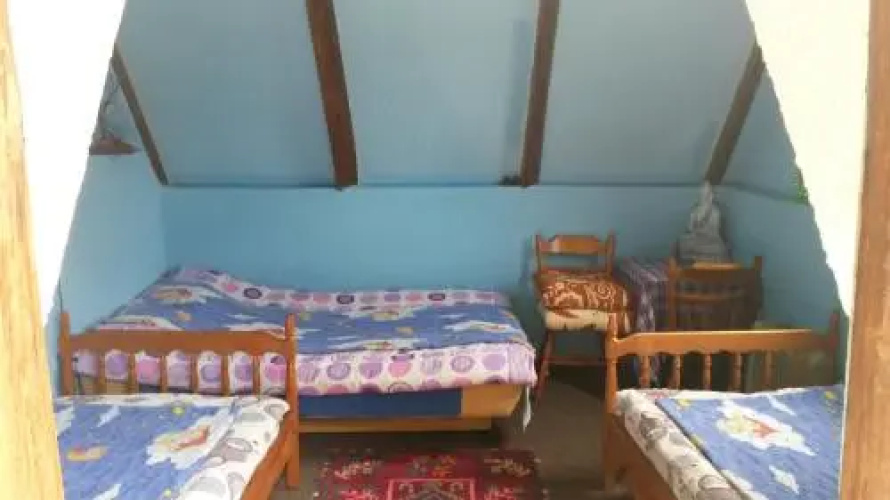 Guesthouse Nedajno