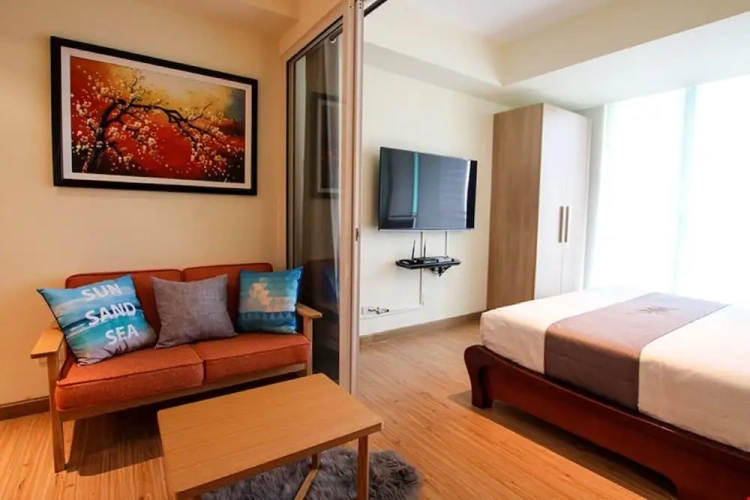 1 Bedroom Standard room