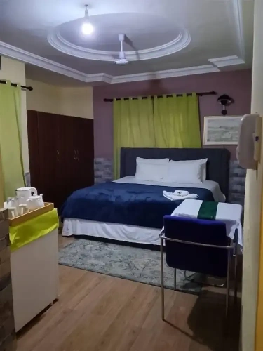 Comfort Double room
