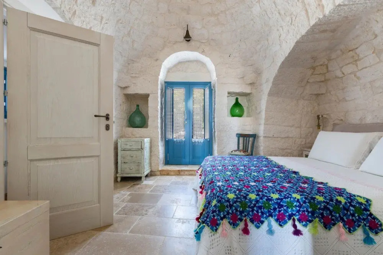 2085 Trullo Gatto