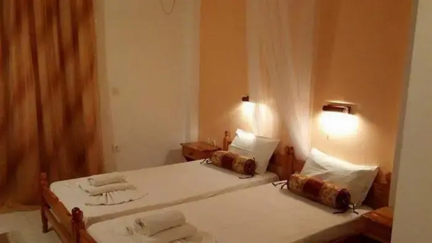 Hotel Katerina Potokaki