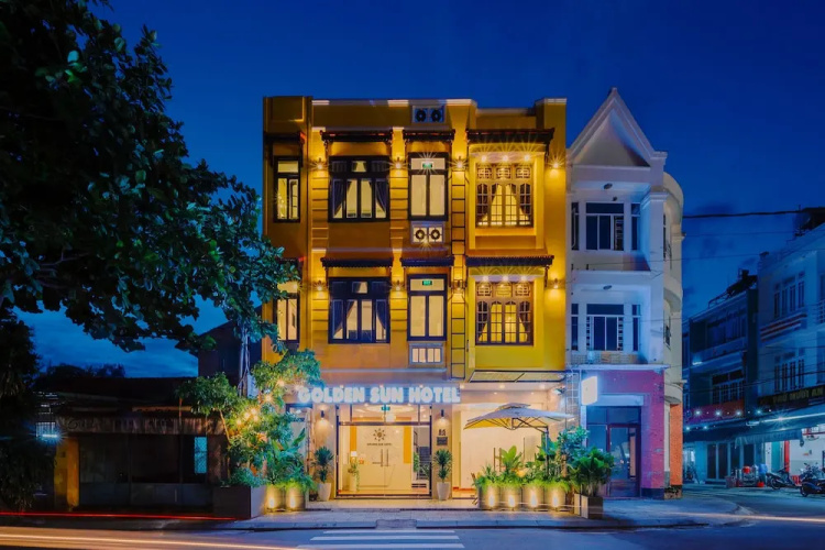 Hotelafbeelding